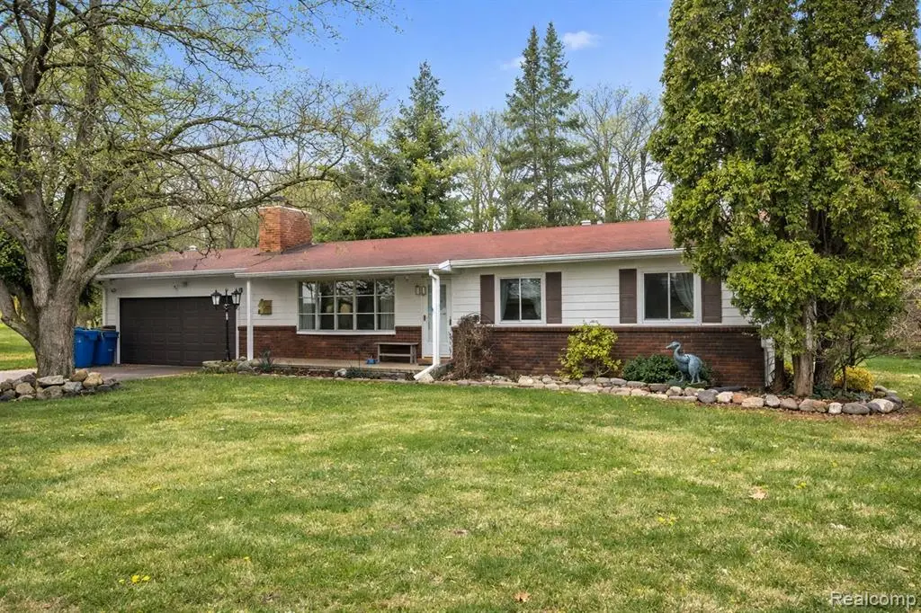 7192 Torrey, Swartz Creek, MI 48473 - #1