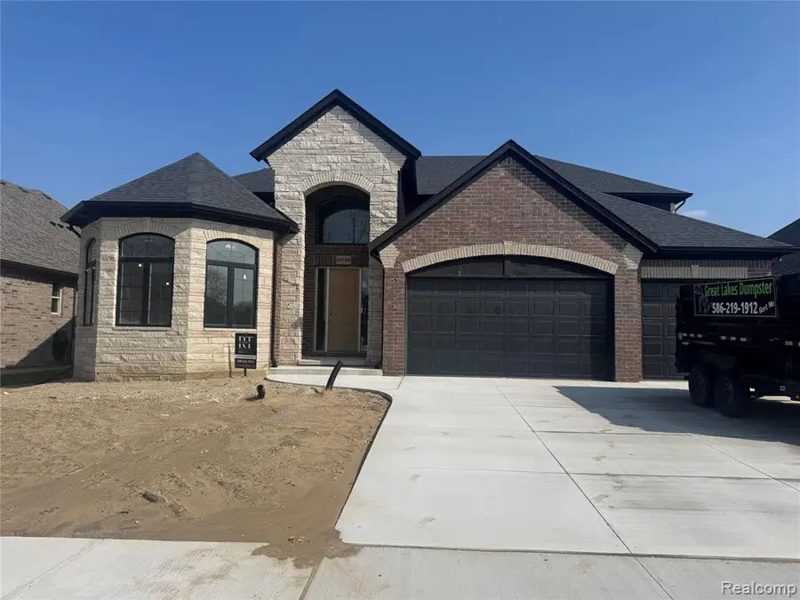 50758 Timberstone, Macomb, MI 48042 - #2