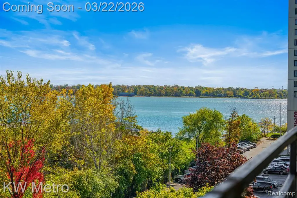 8300 Jefferson, Detroit, MI 48214 - #1