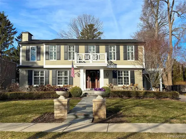 533 Westwood, Birmingham, MI 48009
