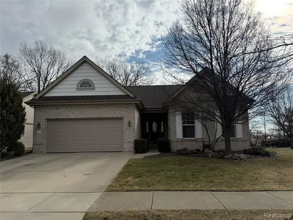 9328 Olde Hickory, Newport, MI 48166