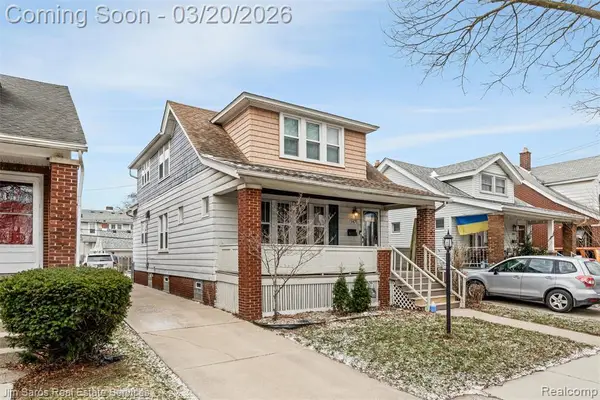 1471 Maryland, Grosse Pointe, MI 48230