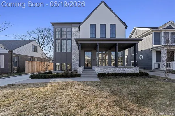 1622 Stanley, Birmingham, MI 48009