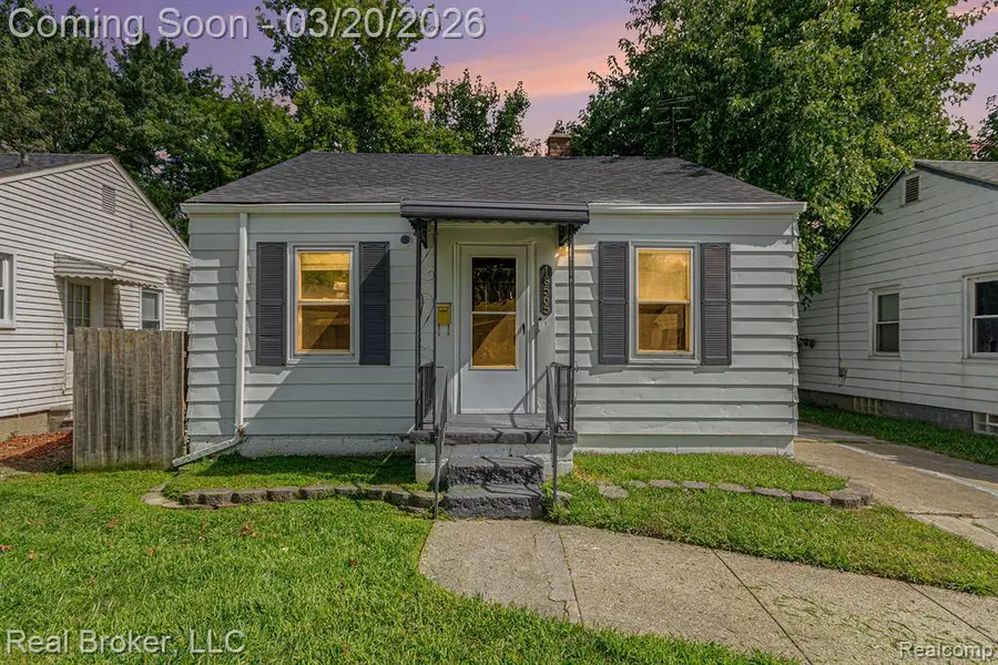 18565 Kenosha, Harper Woods, MI 48225 - #2
