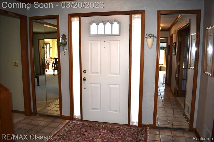 17389 Maple Hill, Northville, MI 48168 - #3