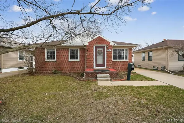 17049 Reno, Riverview, MI 48193