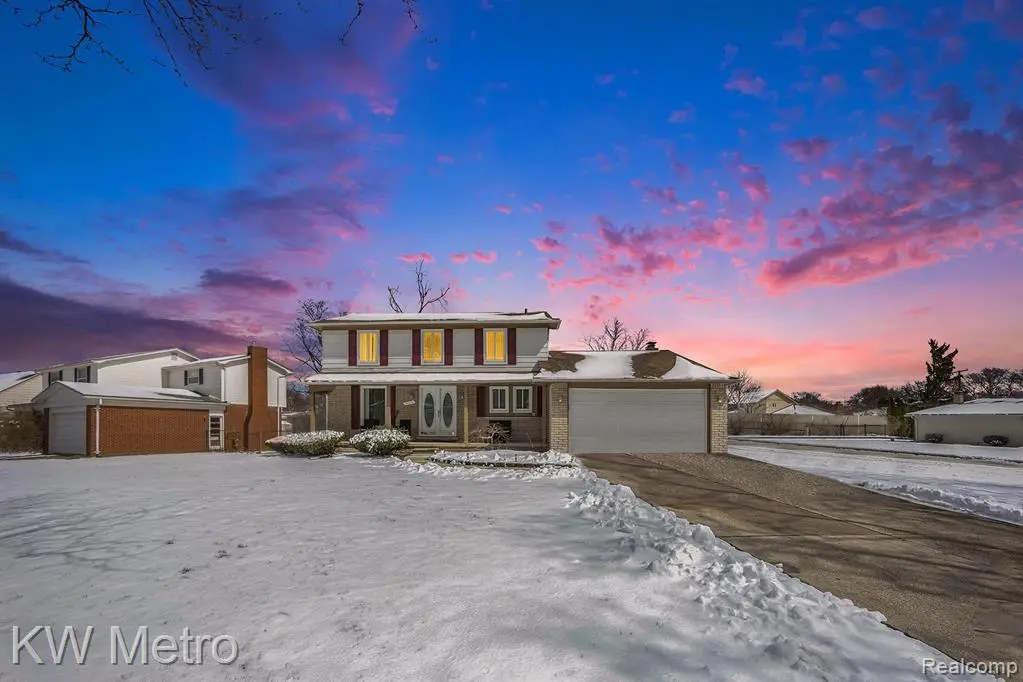 29370 Stellamar, Southfield, MI 48076 - #1
