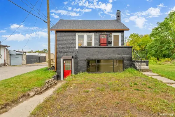 15158 Dacosta, Detroit, MI 48223