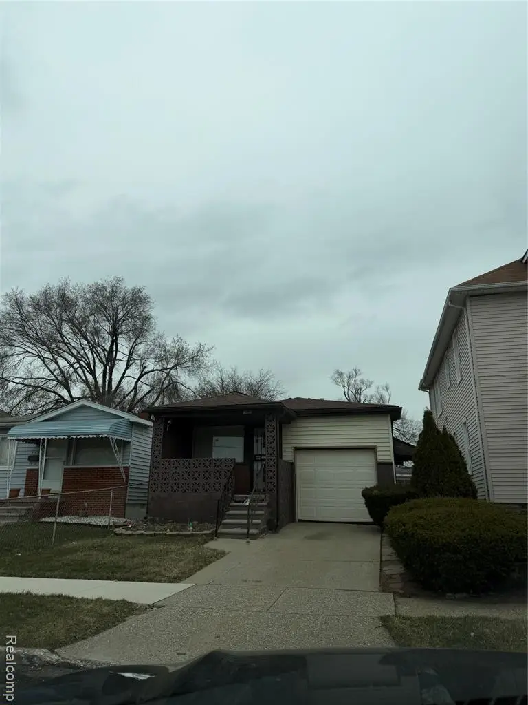 346 Labadie, Ecorse, MI 48229 - #1