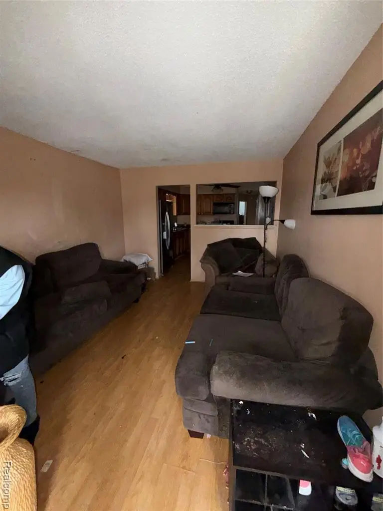 346 Labadie, Ecorse, MI 48229 - #2