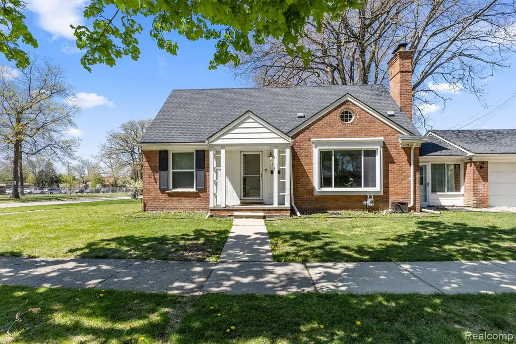 1111 N Franklin, Dearborn, MI 48128 - #1