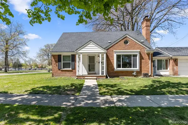 1111 N Franklin, Dearborn, MI 48128