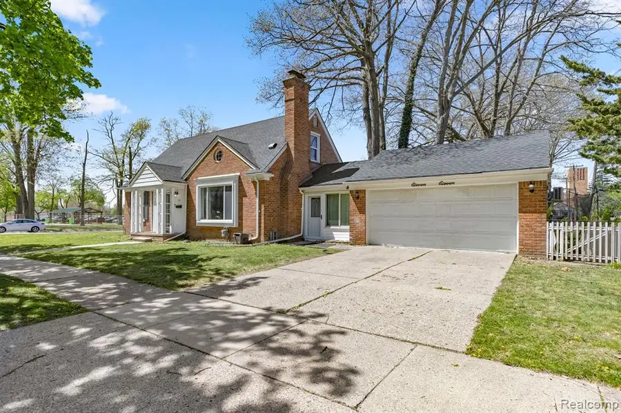 1111 N Franklin, Dearborn, MI 48128 - #2