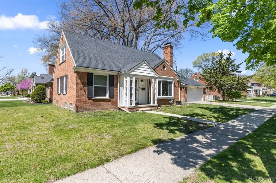 1111 N Franklin, Dearborn, MI 48128 - #3