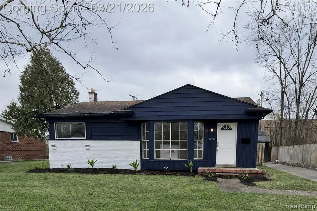 27427 Vargo, Livonia, MI 48152 - #1