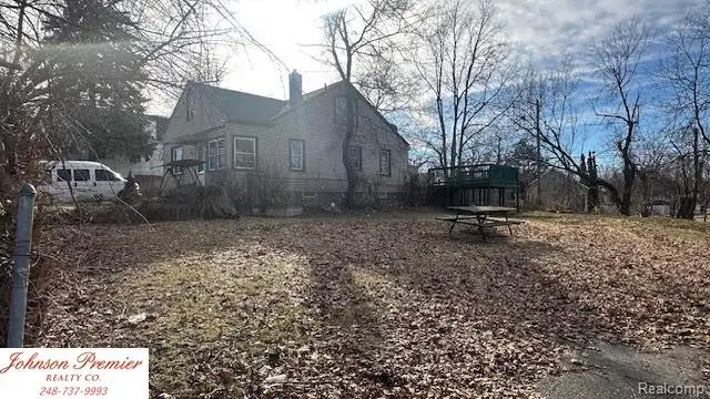 145 Parkdale, Pontiac, MI 48340 - #2