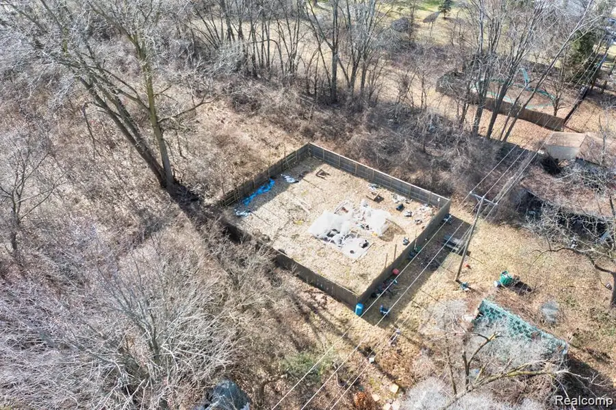 30905 Beverly, Romulus, MI 48174 - #3