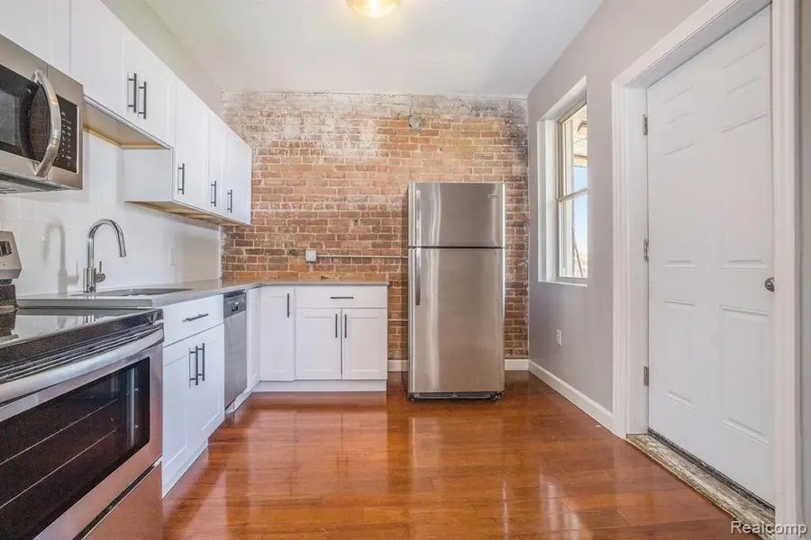 5764 Woodward, Detroit, MI 48202 - #3