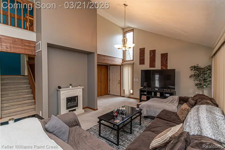 39671 Arbor, Harrison Township, MI 48045 - #3