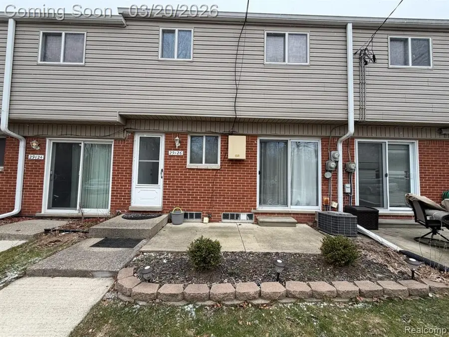 29126 Manchester, Westland, MI 48185 - #2