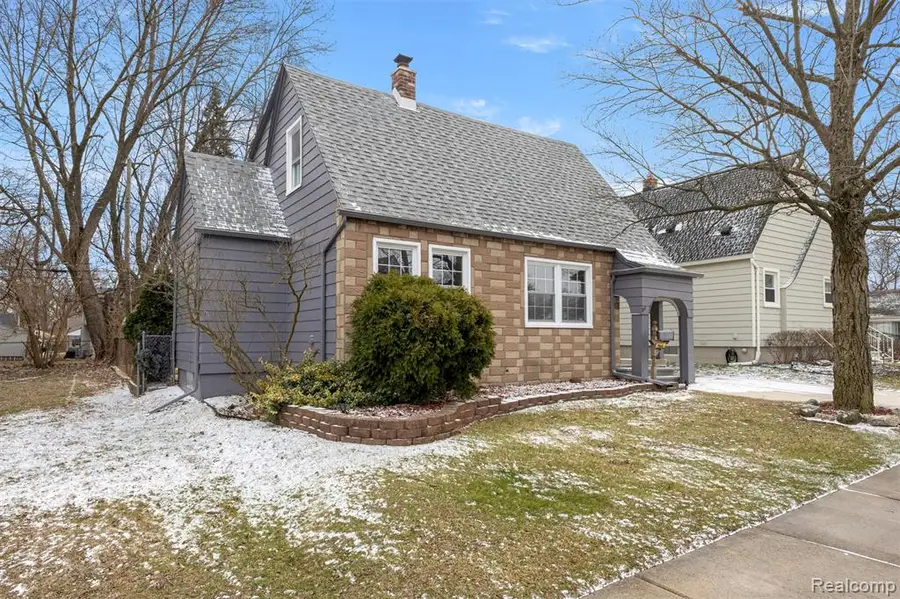 2841 Homeplace, Dearborn, MI 48124 - #3