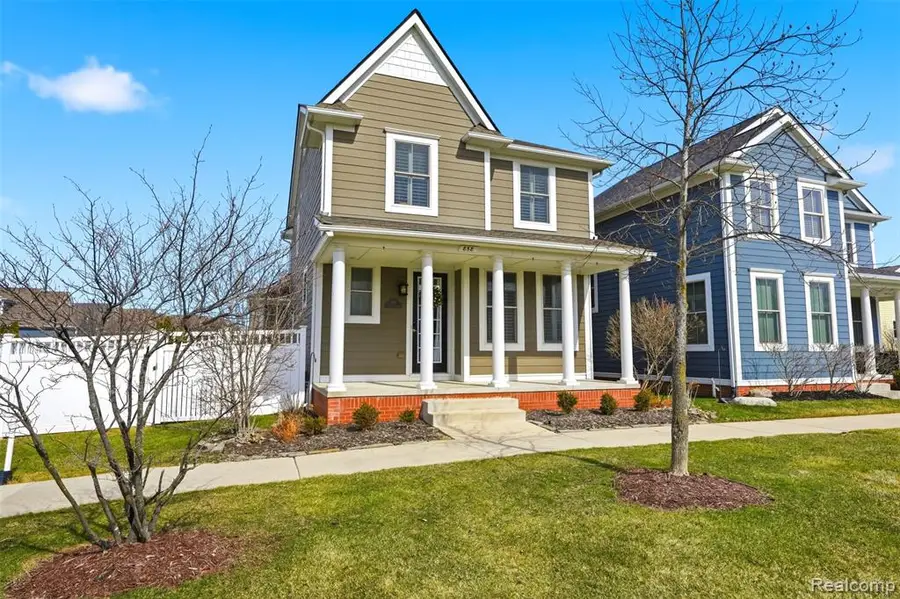 858 Reagan, Canton, MI 48188 - #3