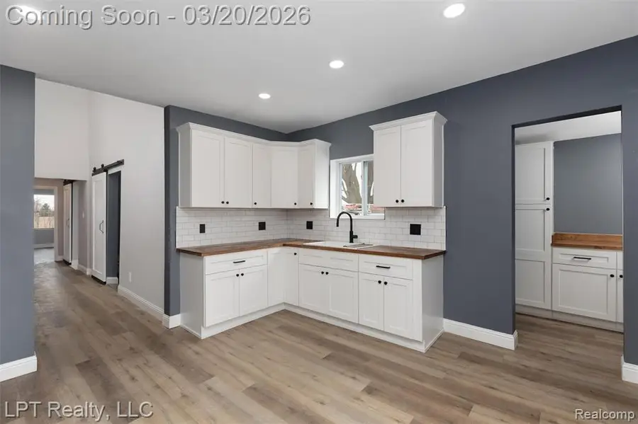 18353 Brewer, Dundee, MI 48131 - #3