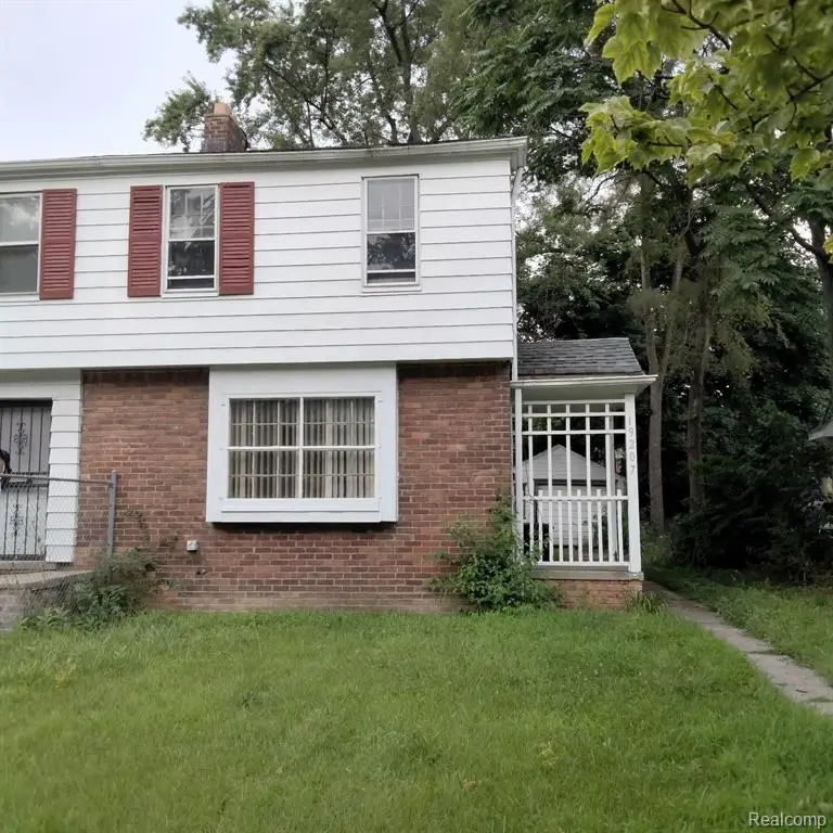19207 Meyers, Detroit, MI 48235 - #1