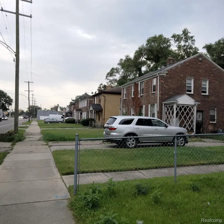 19207 Meyers, Detroit, MI 48235 - #2