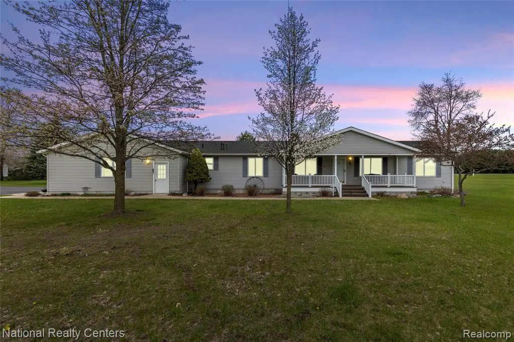 880 West, Big Rapids, MI 49307 - #1