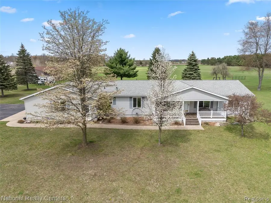 880 West, Big Rapids, MI 49307 - #3