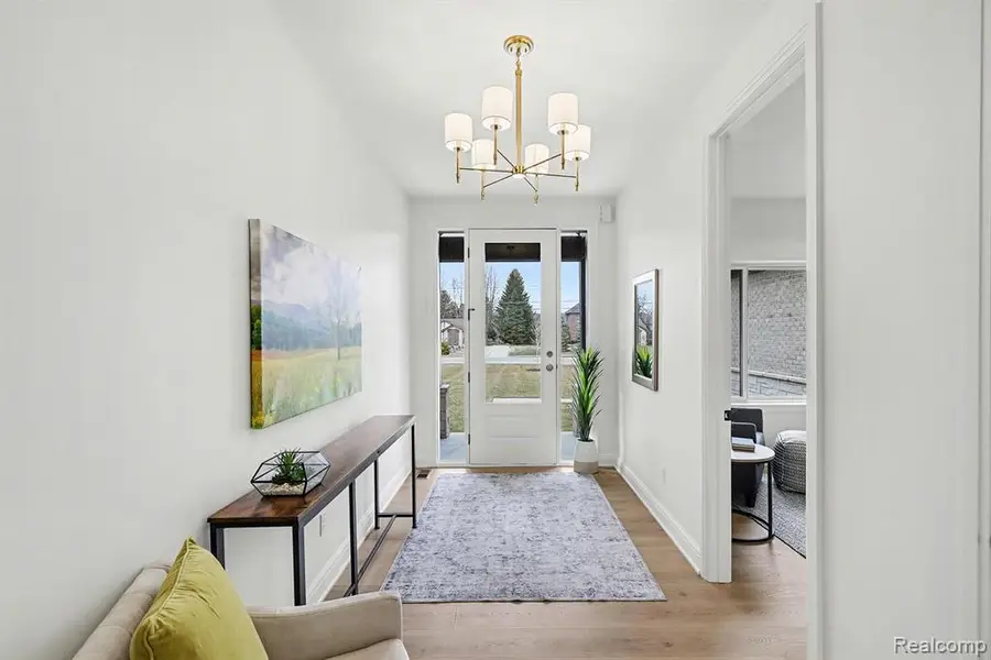 55390 Jewell, Shelby, MI 48315 - #3