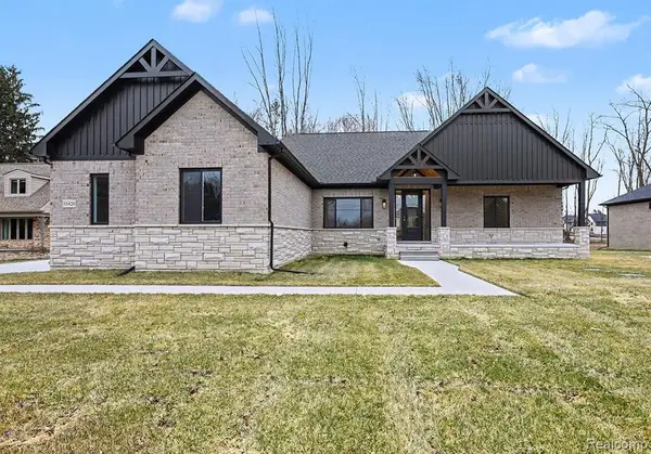 55420 Jewell, Shelby Twp, MI 48315