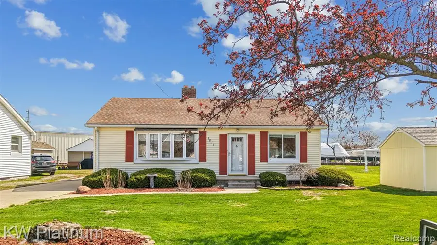 7811 Alexandria, Fair Haven, MI 48023 - #2