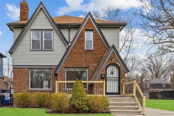 3976 Three Mile, Detroit, MI 48224