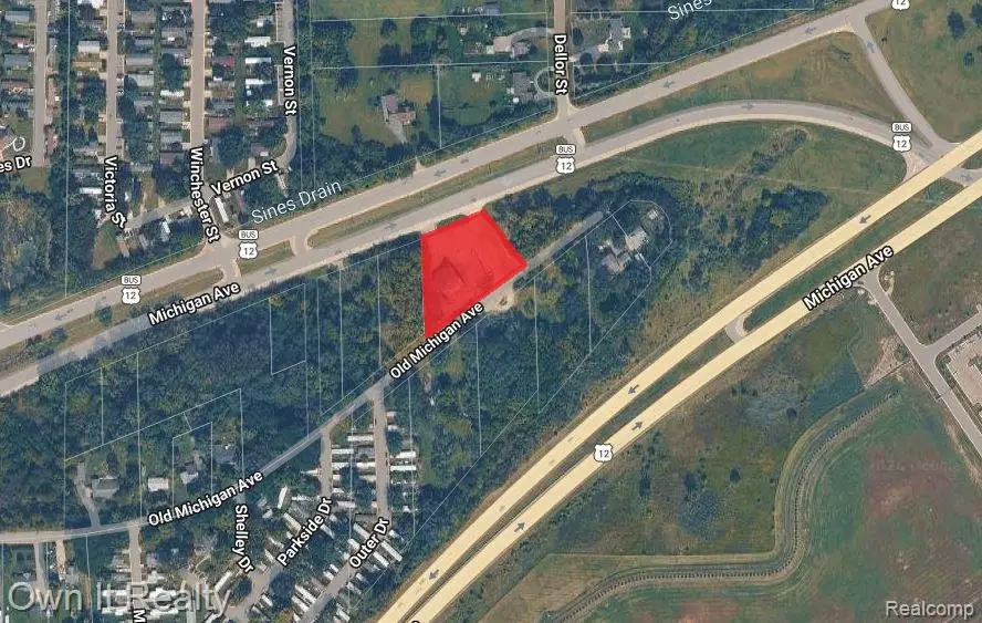 50778 Michigan, Van Buren, MI 48111 - #1