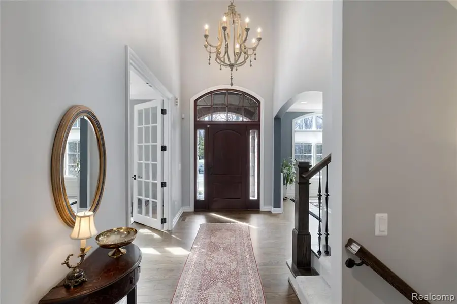 3010 E Bradford, Bloomfield Hills, MI 48301 - #2