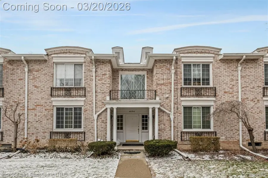 40750 Woodward #25, Bloomfield Hills, MI 48304 - #2