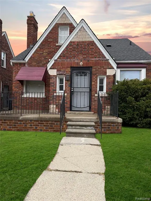 10318 Beaconsfield, Detroit, MI 48224 - #1