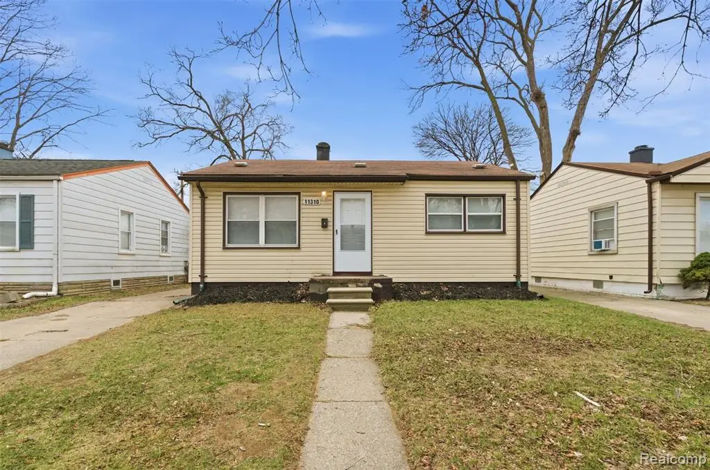 11310 Chalmers, Warren, MI 48089 - #1