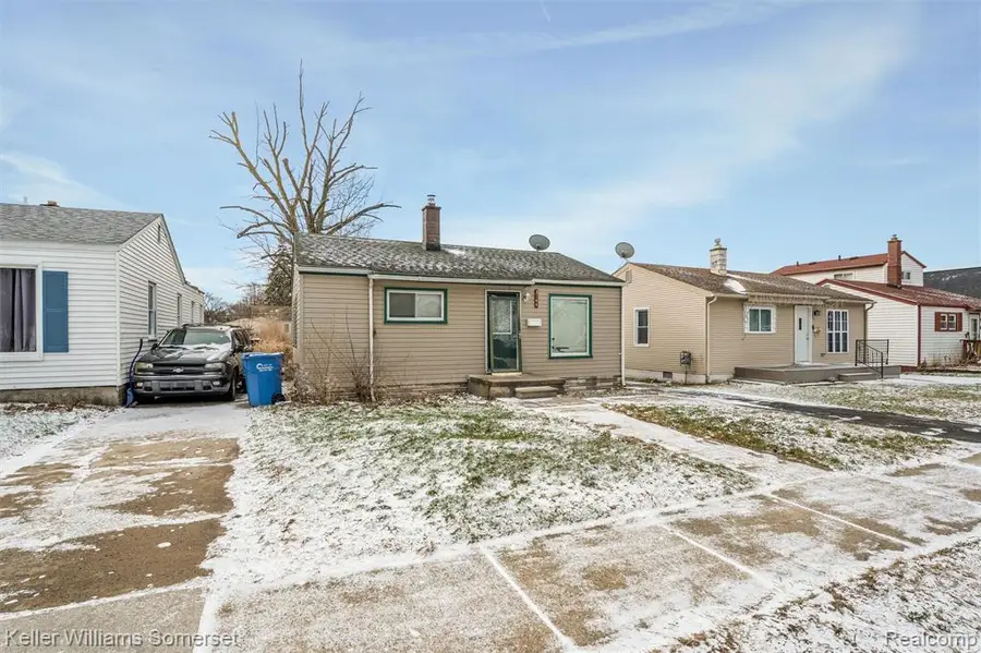 3144 Bart, Warren, MI 48091 - #2