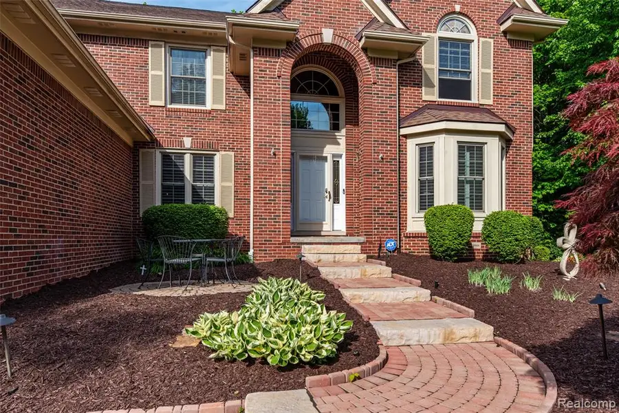 41240 Clermont, Novi, MI 48375 - #3