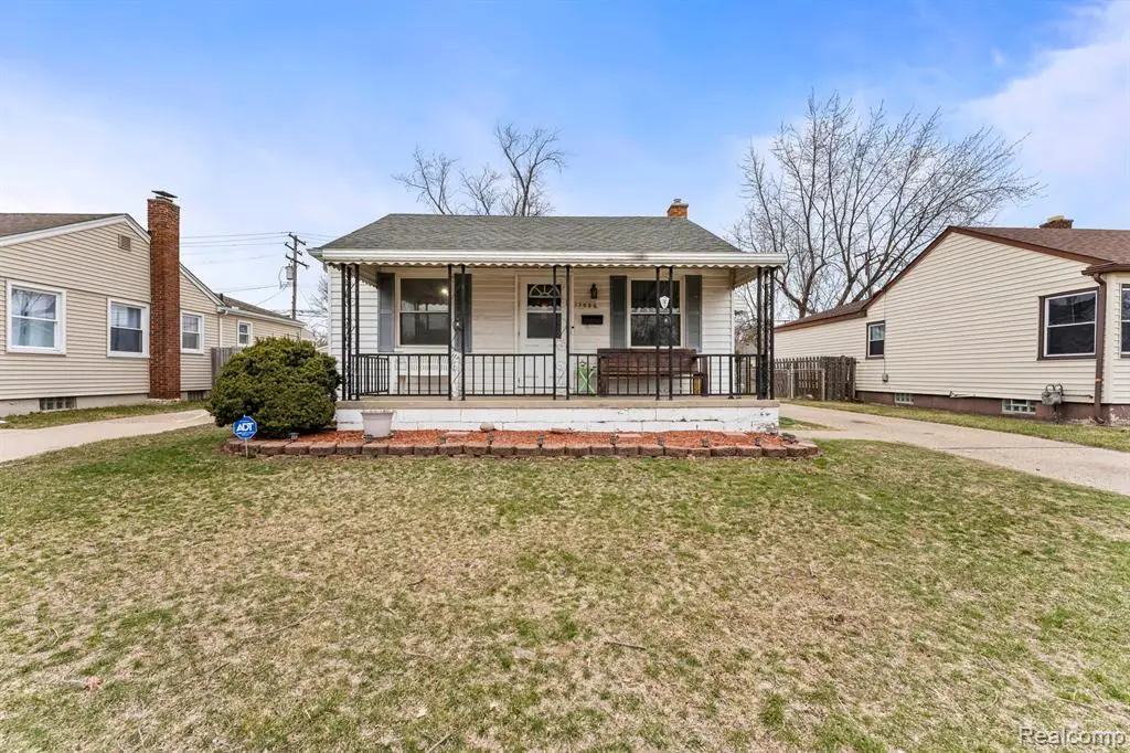 13656 Ward, Southgate, MI 48195 - #1