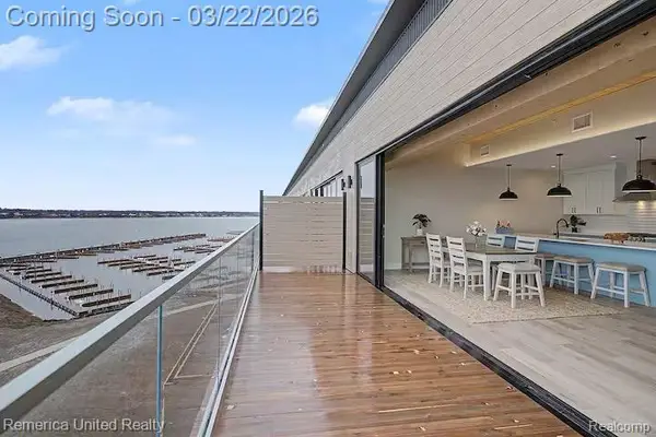 901 Adelaide #602, Muskegon, MI 