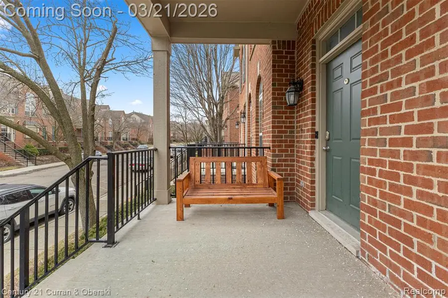 39444 Springwater, Northville, MI 48168 - #3