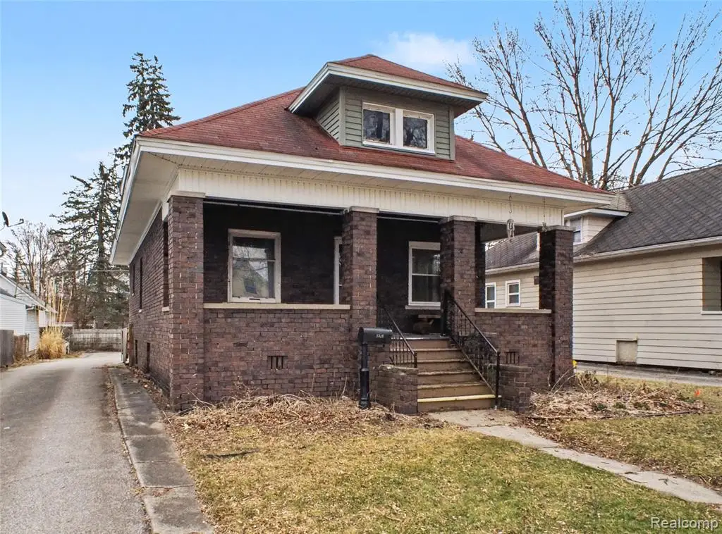 2338 N Bond, Saginaw, MI 48602 - #1