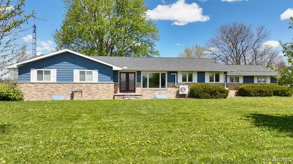 91 N Doran, Imlay City, MI 48444