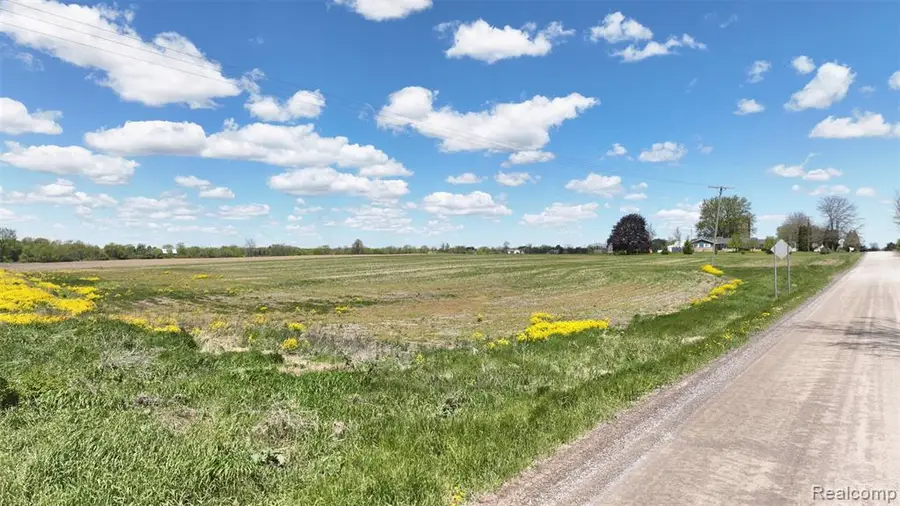 91 N Doran, Imlay, MI 48444 - #2