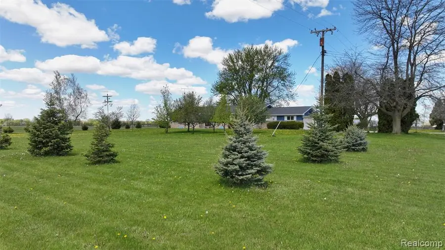 91 N Doran, Imlay, MI 48444 - #3