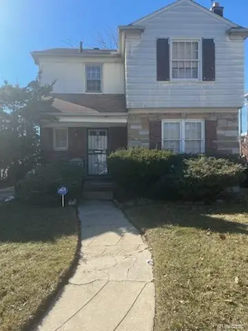 19721 Littlefield, Detroit, MI 48235 - #1